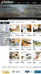 Mobile Screenshot of addayaimmobiliaria.com